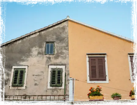 Ravalement de façade à Libourne 33500 Gironde