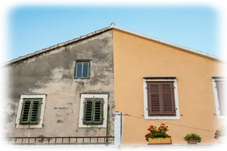 Entreprise de ravalement de façade à Libourne 33500 Gironde